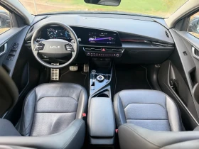 Kia Niro 97, 8% SoH | Термопомпа | Inspiration  - 27500 € - 30912361 8