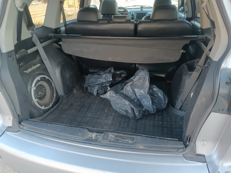 Mitsubishi Outlander 2.0 DI-D, снимка 10 - Автомобили и джипове - 50066869