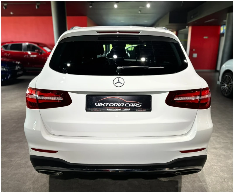 Mercedes-Benz GLC 300 * ПРОМО ЦЕНА* 4matic AMG Pack, снимка 5 - Автомобили и джипове - 47105136