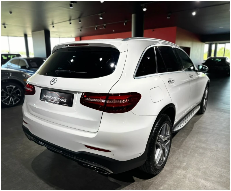 Mercedes-Benz GLC 300 * ПРОМО ЦЕНА* 4matic AMG Pack, снимка 6 - Автомобили и джипове - 47105136