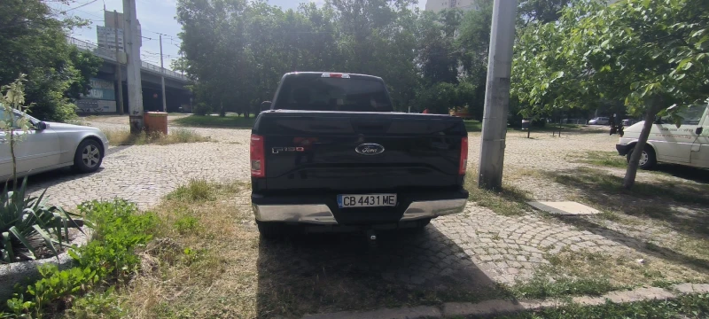 Ford F150 5.0, снимка 12 - Автомобили и джипове - 47838233