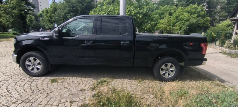 Ford F150 5.0, снимка 14 - Автомобили и джипове - 47838233