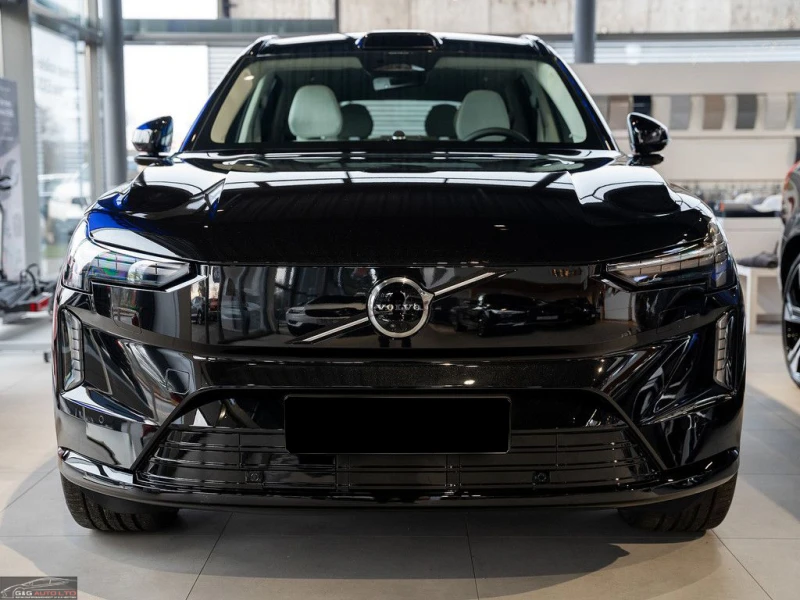 Volvo EX90 PLUS/SINGLE-MOTOR/277HP/360/PANO/AMBI/LED/174f, снимка 2 - Автомобили и джипове - 50656496