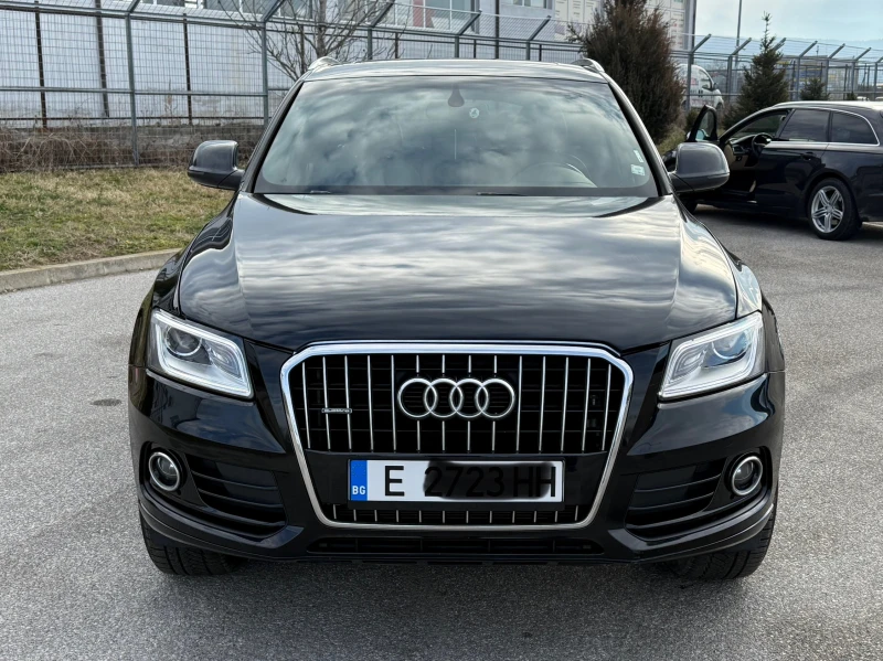 Audi Q7 3.0 Quattro s-line, снимка 3 - Автомобили и джипове - 51470438