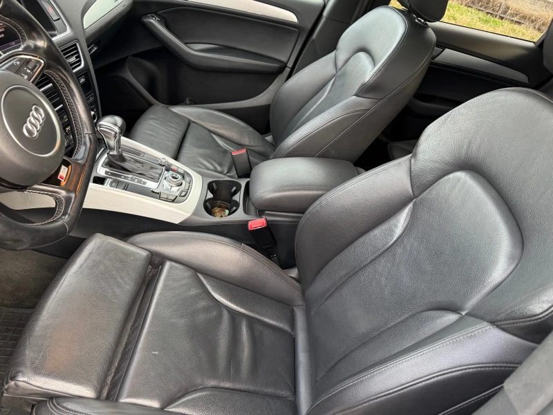 Audi Q7 3.0 Quattro s-line, снимка 10 - Автомобили и джипове - 51470438