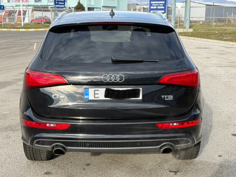 Audi Q7 3.0 Quattro s-line, снимка 6 - Автомобили и джипове - 51470438