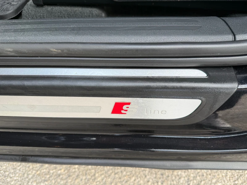 Audi Q7 3.0 Quattro s-line, снимка 17 - Автомобили и джипове - 51470438