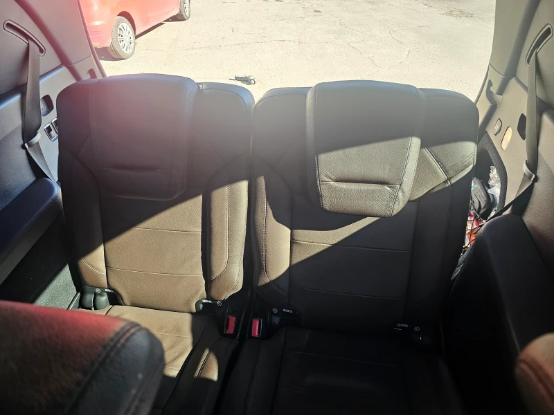 Mercedes-Benz GL 350, снимка 12 - Автомобили и джипове - 51871344