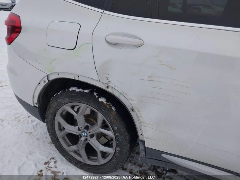 BMW X3 * XDRIVE30I * CARFAX * БЕЗ ПЪРВОНАЧАЛНА ВНОСКА, снимка 6 - Автомобили и джипове - 52734856