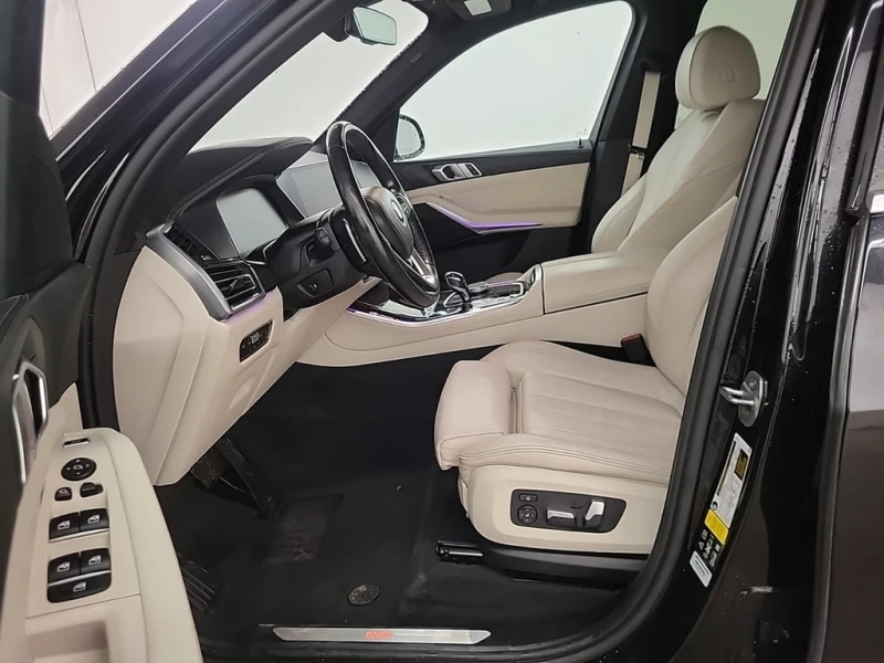 BMW X5 * XDRIVE40I * CARFAX * БЕЗ ПЪРВОНАЧАЛНА ВНОСКА, снимка 7 - Автомобили и джипове - 52800173
