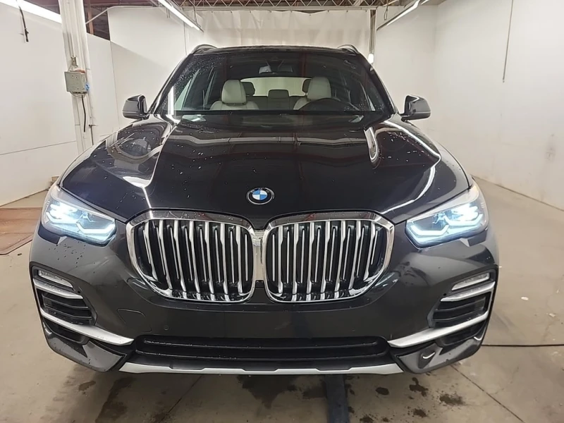 BMW X5 * XDRIVE40I * CARFAX * БЕЗ ПЪРВОНАЧАЛНА ВНОСКА, снимка 2 - Автомобили и джипове - 52800173