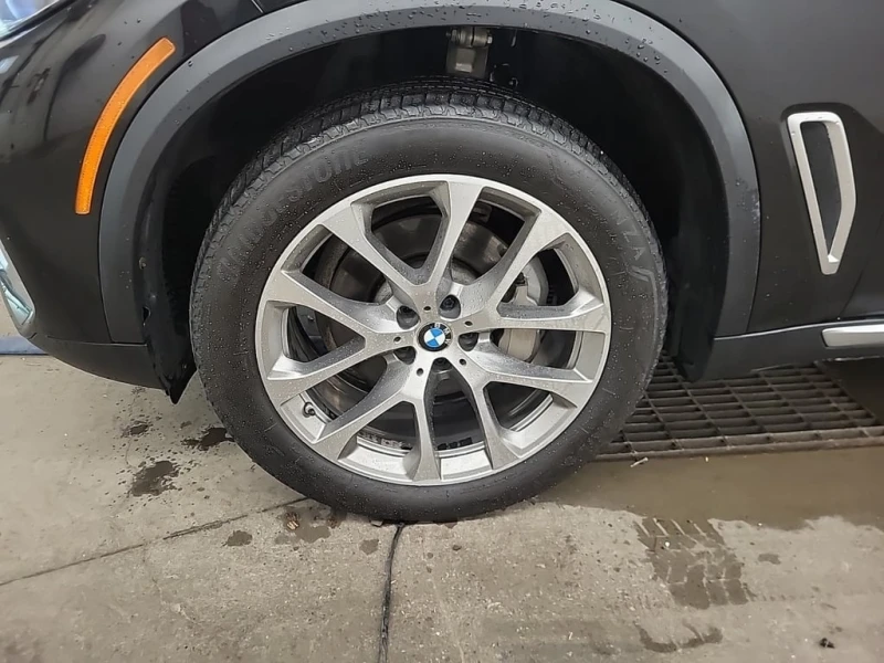 BMW X5 * XDRIVE40I * CARFAX * БЕЗ ПЪРВОНАЧАЛНА ВНОСКА, снимка 15 - Автомобили и джипове - 52800173