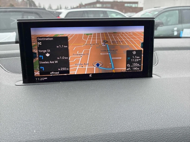 Audi Q7 * Progressiv * CARFAX * БЕЗ ПЪРВОНАЧАЛНА ВНОСКА, снимка 13 - Автомобили и джипове - 53063618