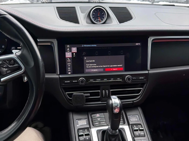 Porsche Macan * AWD * CARFAX * , снимка 9 - Автомобили и джипове - 53185878