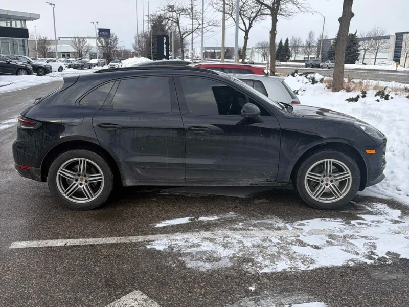 Porsche Macan * AWD * CARFAX * , снимка 3 - Автомобили и джипове - 53185878