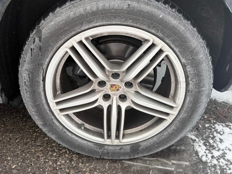 Porsche Macan * AWD * CARFAX * , снимка 6 - Автомобили и джипове - 53185878