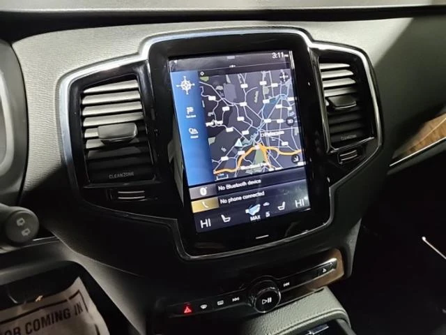 Volvo Xc90 T6* Дистроник* CarPlay* Пано* Keyless* 7места* , снимка 10 - Автомобили и джипове - 47913065