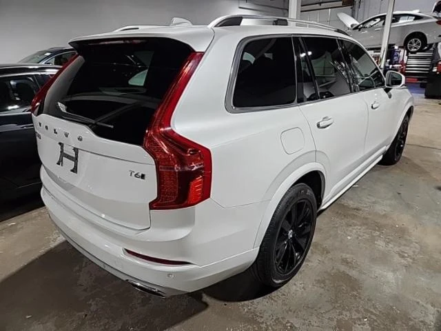 Volvo Xc90 T6* Дистроник* CarPlay* Пано* Keyless* 7места* , снимка 4 - Автомобили и джипове - 47913065