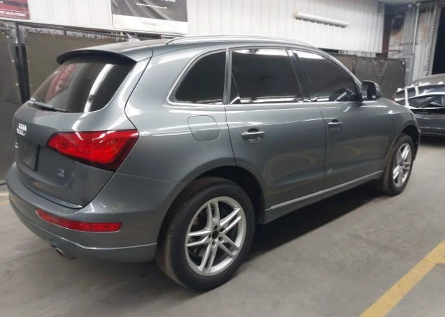 Audi Q5 3.0 TDI PREMIUM PLUS, снимка 2 - Автомобили и джипове - 48867823