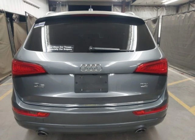 Audi Q5 3.0 TDI PREMIUM PLUS, снимка 3 - Автомобили и джипове - 48867823