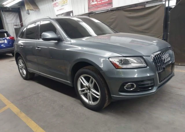 Audi Q5 3.0 TDI PREMIUM PLUS, снимка 1 - Автомобили и джипове - 48867823