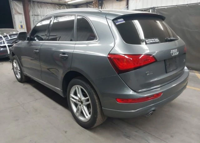 Audi Q5 3.0 TDI PREMIUM PLUS, снимка 7 - Автомобили и джипове - 48867823