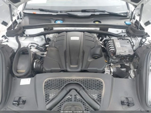 Porsche Macan S* BOSE* PREMIUM PLUS PKG* PANO* ОБДУХВАНЕ* 360* , снимка 9 - Автомобили и джипове - 53023356