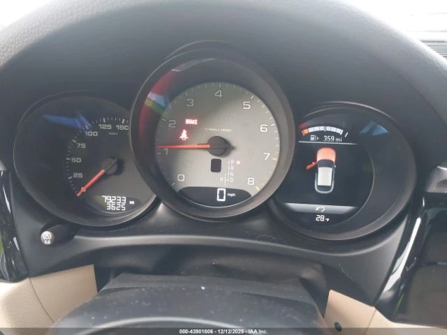 Porsche Macan S* BOSE* PREMIUM PLUS PKG* PANO* ОБДУХВАНЕ* 360* , снимка 7 - Автомобили и джипове - 53023356