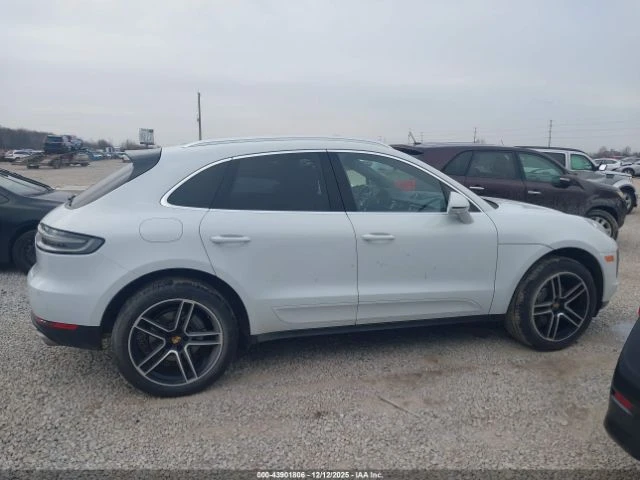 Porsche Macan S* BOSE* PREMIUM PLUS PKG* PANO* ОБДУХВАНЕ* 360* , снимка 12 - Автомобили и джипове - 53023356
