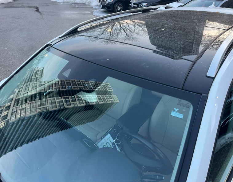 Mercedes-Benz GLE 400  - изображение 7