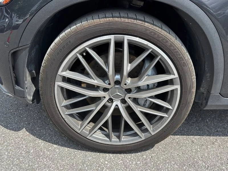 Mercedes-Benz GLE 43 AMG * 4MATIC * PANO * ПРЕДСТАВИТЕЛСТВО * CARFAX, снимка 15 - Автомобили и джипове - 55652064