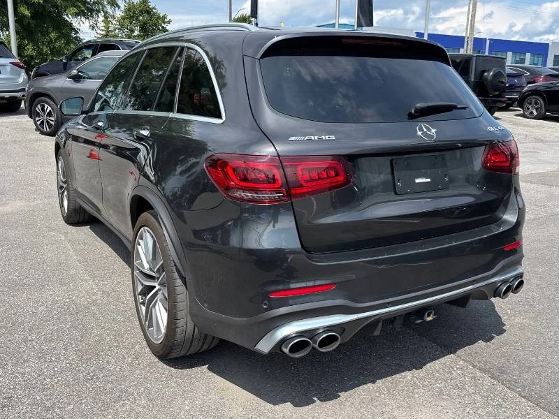 Mercedes-Benz GLE 43 AMG * 4MATIC * PANO * ПРЕДСТАВИТЕЛСТВО * CARFAX, снимка 5 - Автомобили и джипове - 55652064