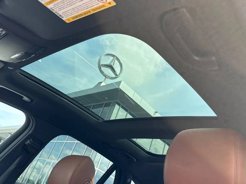 Mercedes-Benz GLE 43 AMG * 4MATIC * PANO * ПРЕДСТАВИТЕЛСТВО * CARFAX, снимка 13 - Автомобили и джипове - 55652064
