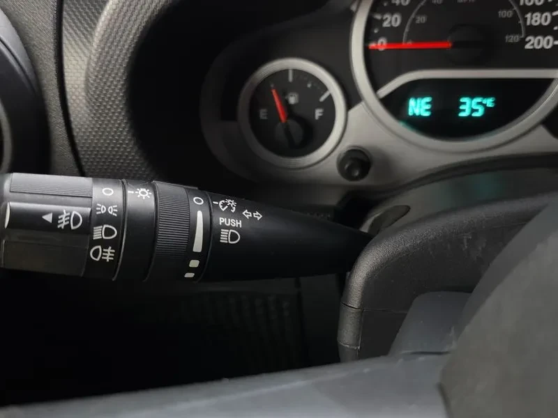 Jeep Wrangler 2.8 Diesel Rubicon 2-Door, снимка 12 - Автомобили и джипове - 56253060
