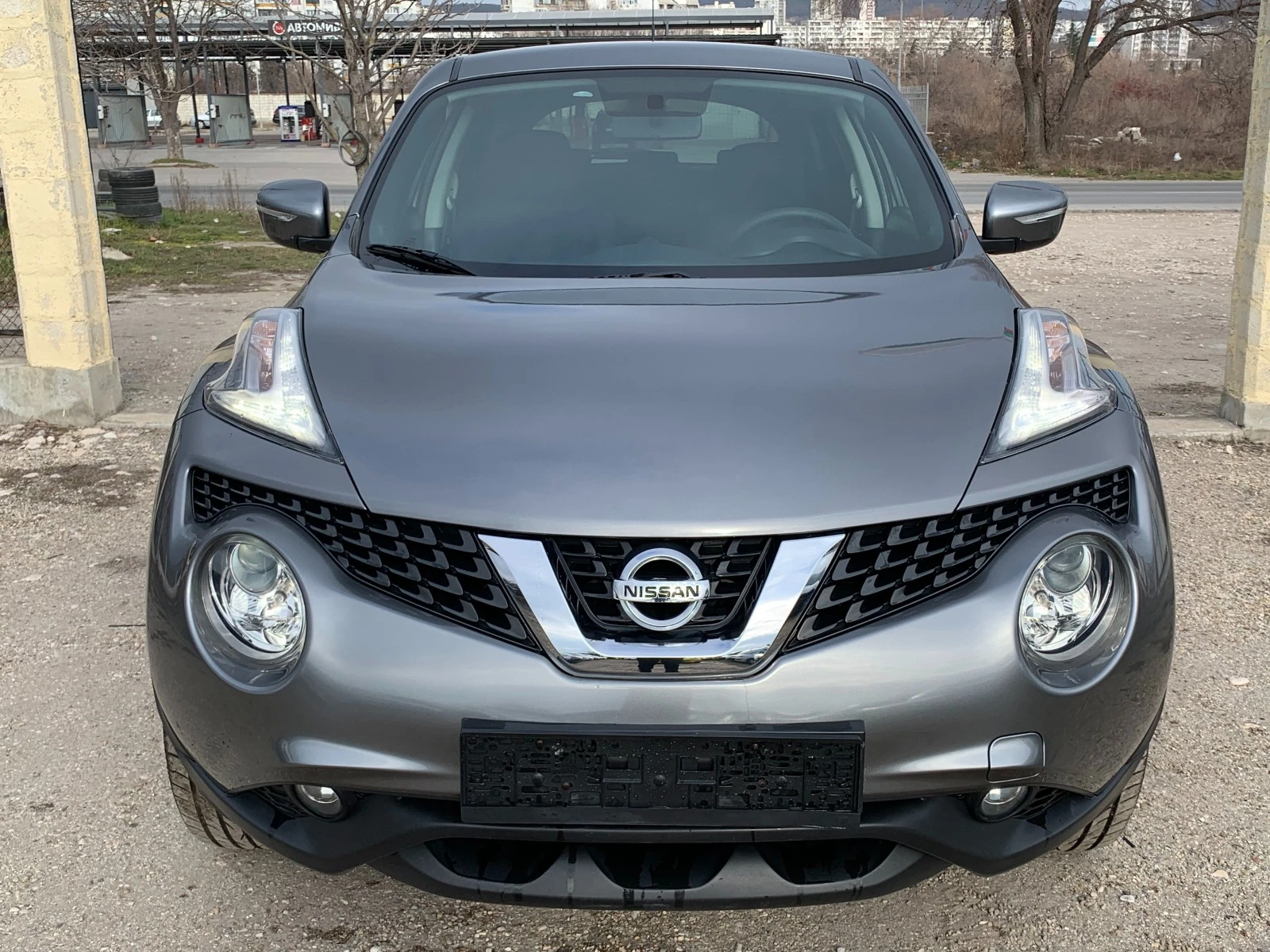 Nissan Juke 1.5 DCi Facelift - изображение 2