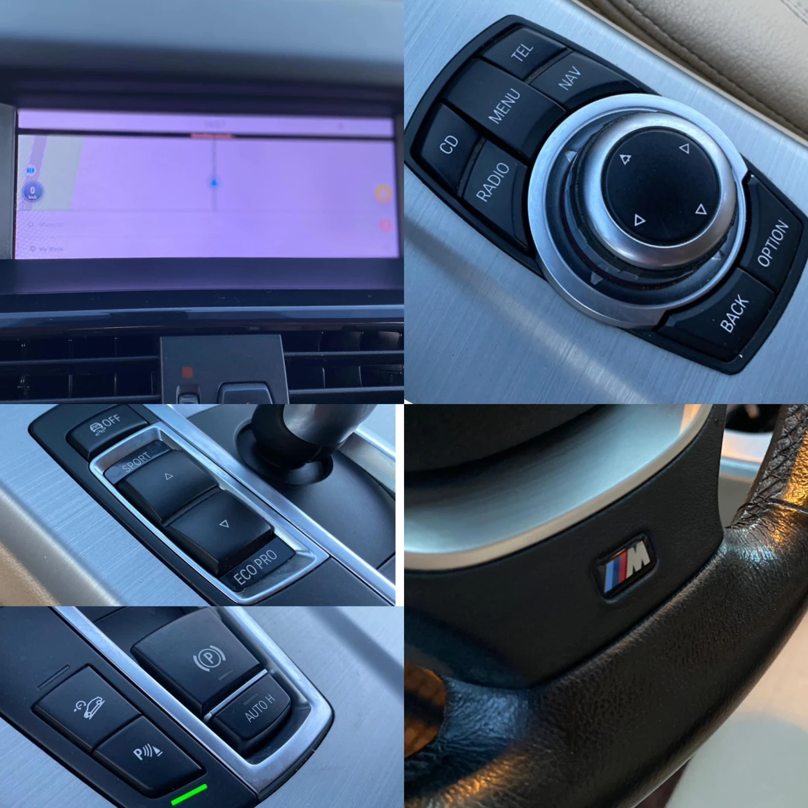 BMW X3 2.0 X-Drive 184HP | Mobile.bg   16