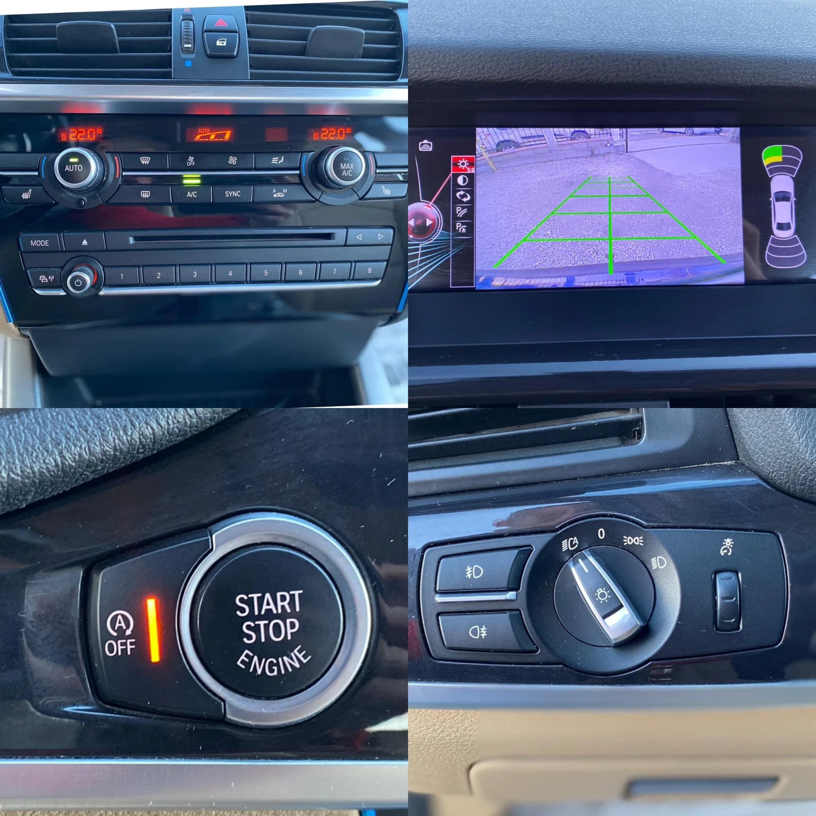 BMW X3 2.0 X-Drive 184HP | Mobile.bg   17