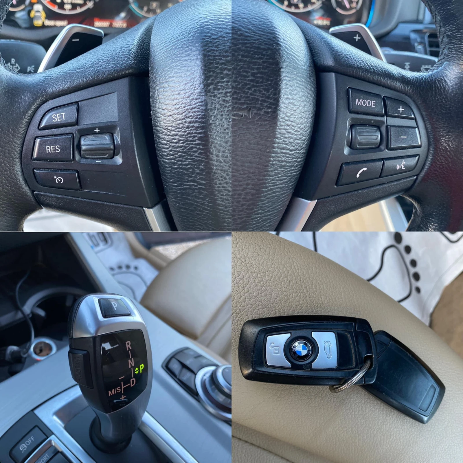 BMW X3 2.0 X-Drive 184HP | Mobile.bg   15