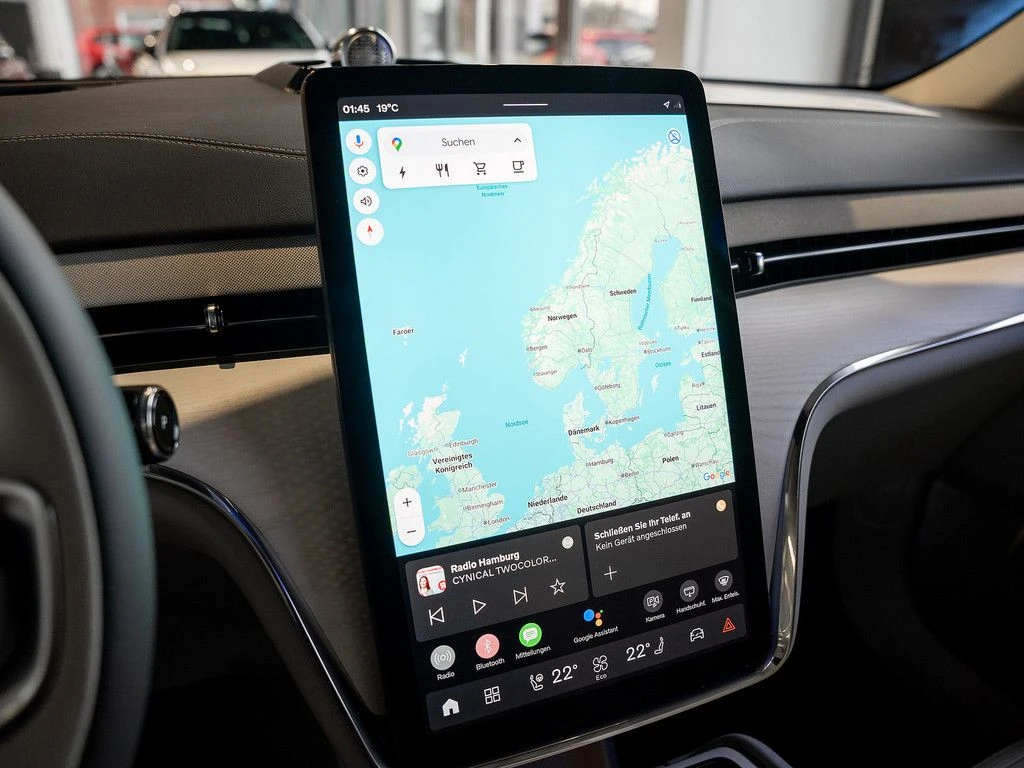 Volvo EX90 PLUS/SINGLE-MOTOR/277HP/360/PANO/AMBI/LED/174f | Mobile.bg   12