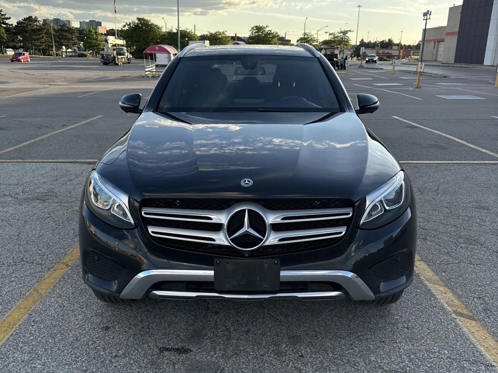 Mercedes-Benz GLC 300 * АвтоКредит*  - изображение 5