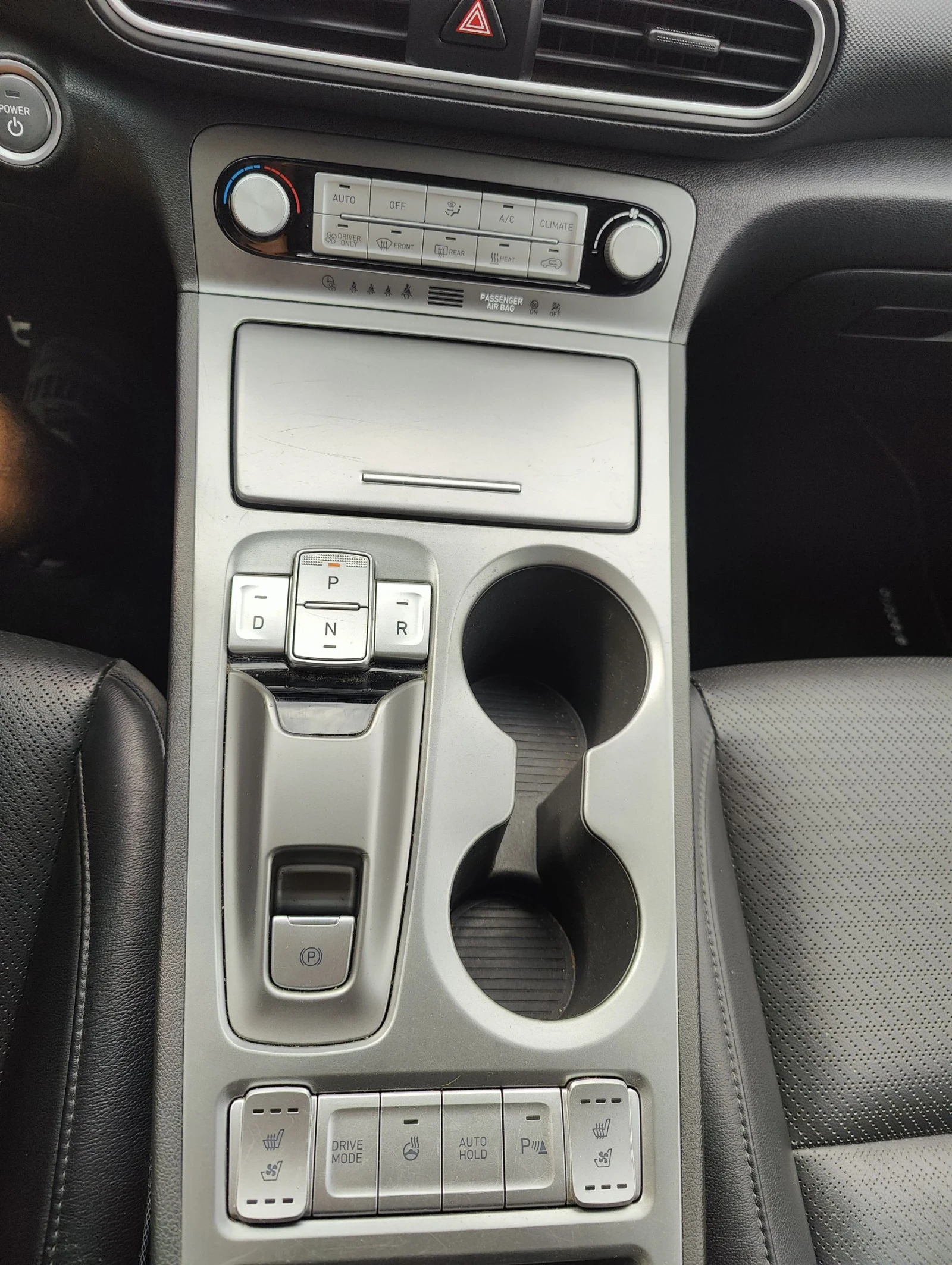 Hyundai Kona Ultimate  | Mobile.bg   11