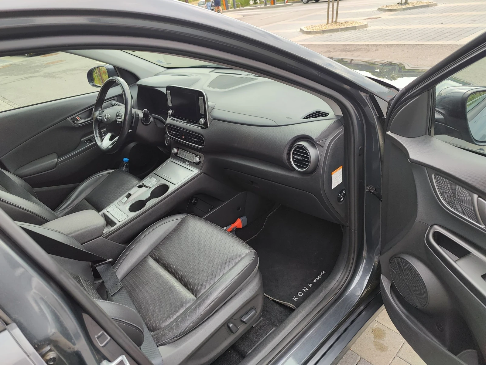 Hyundai Kona Ultimate  | Mobile.bg   16