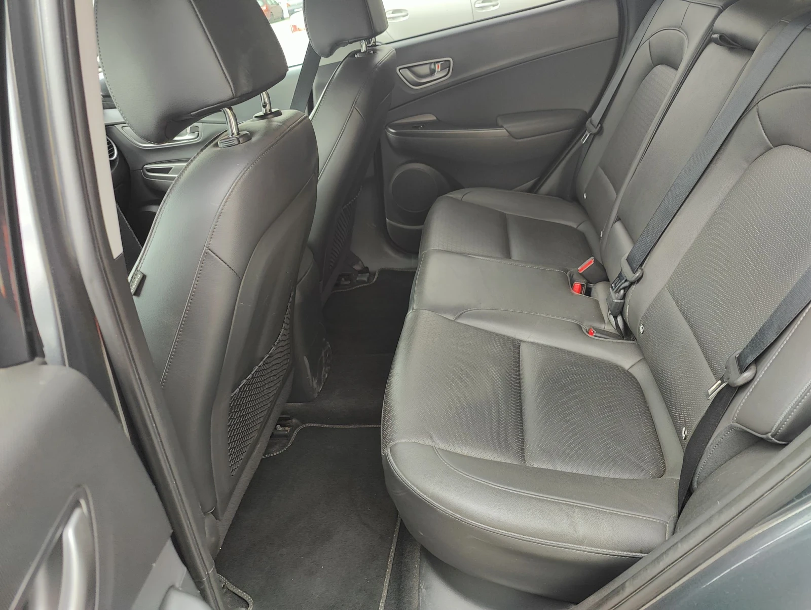 Hyundai Kona Ultimate  | Mobile.bg   13