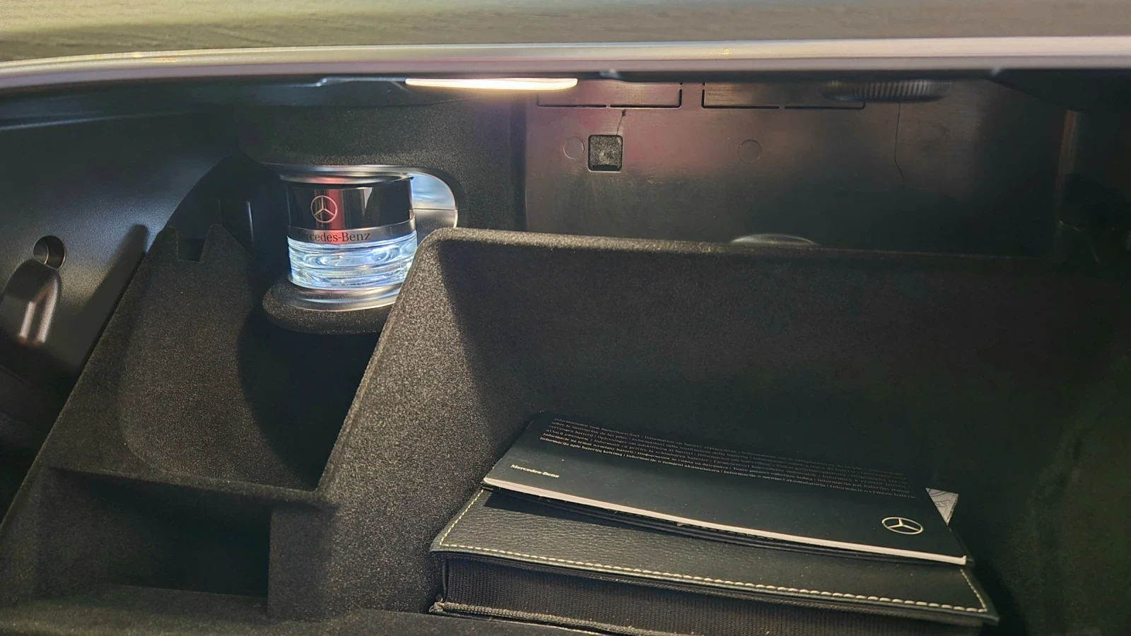 Mercedes-Benz GLE 53 4MATIC 3. 0L Turbo + EQ Boost (48V) | Mobile.bg � ����������� 11