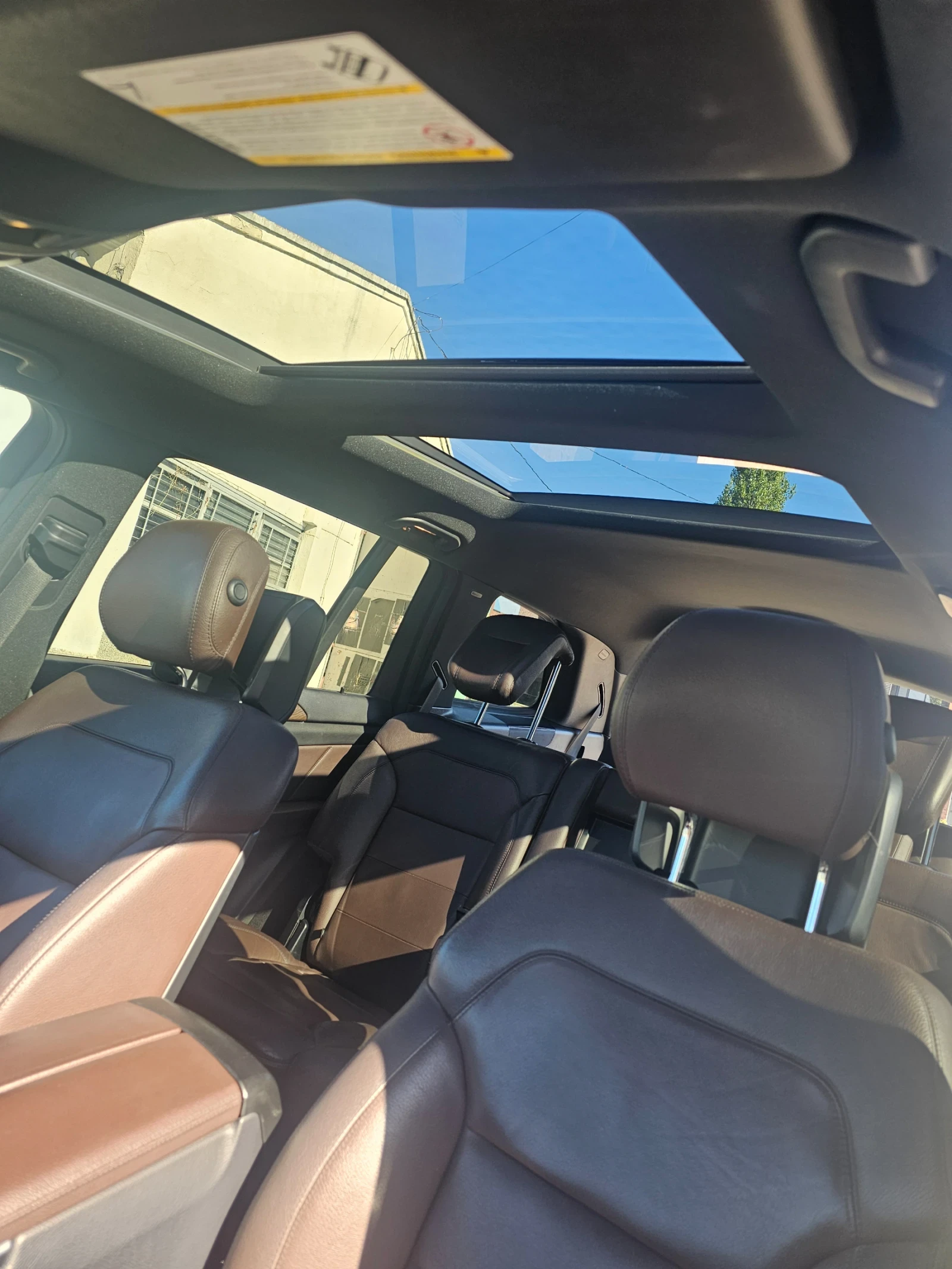 Mercedes-Benz GL 350  - изображение 8