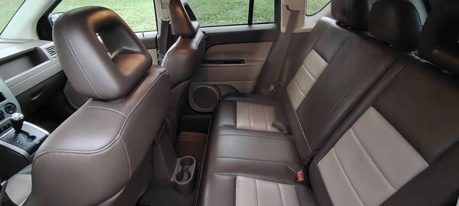 Jeep Compass | Mobile.bg   6