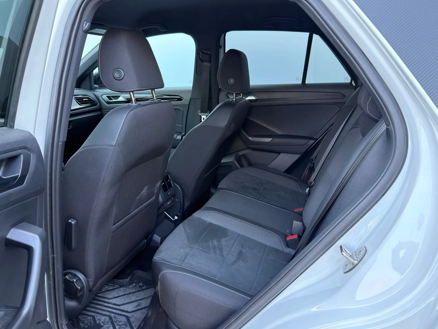 VW T-Roc VW T- Roc Style 2.0 TDI SCR 4MOTION DSG - изображение 9