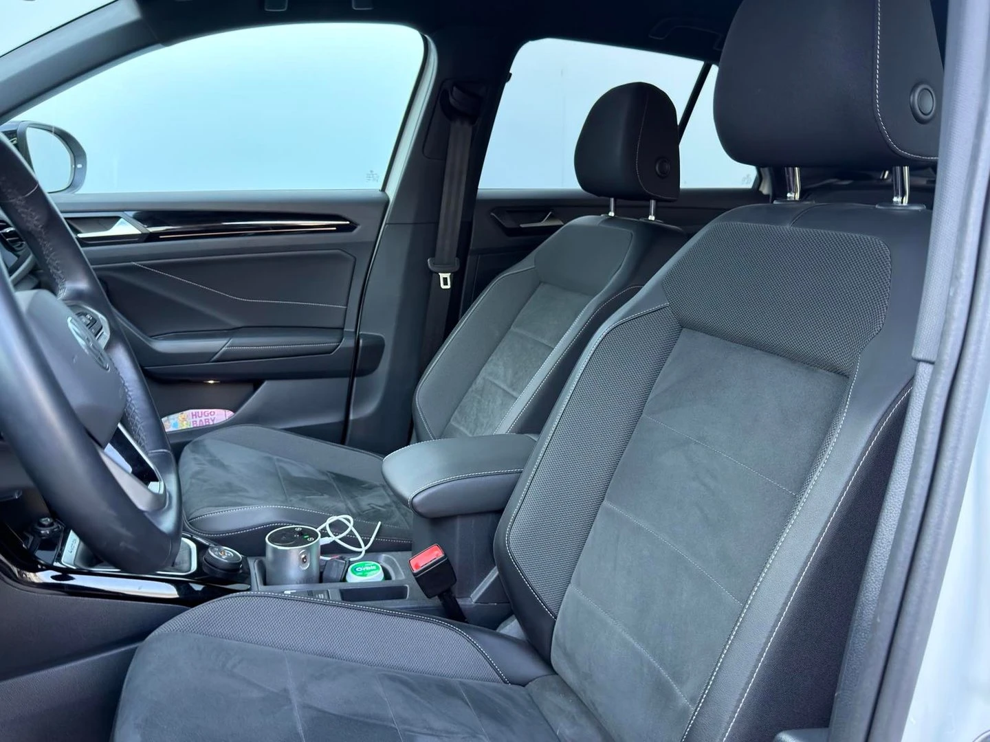 VW T-Roc VW T- Roc Style 2.0 TDI SCR 4MOTION DSG - изображение 5