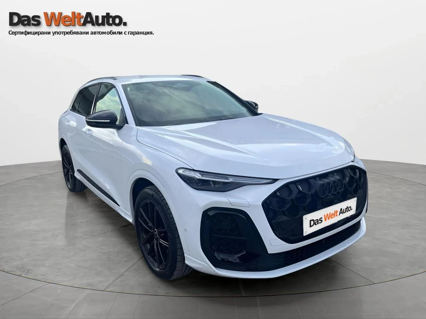 Audi SQ5 270 kW TFSI quattro | Mobile.bg � ����������� 3