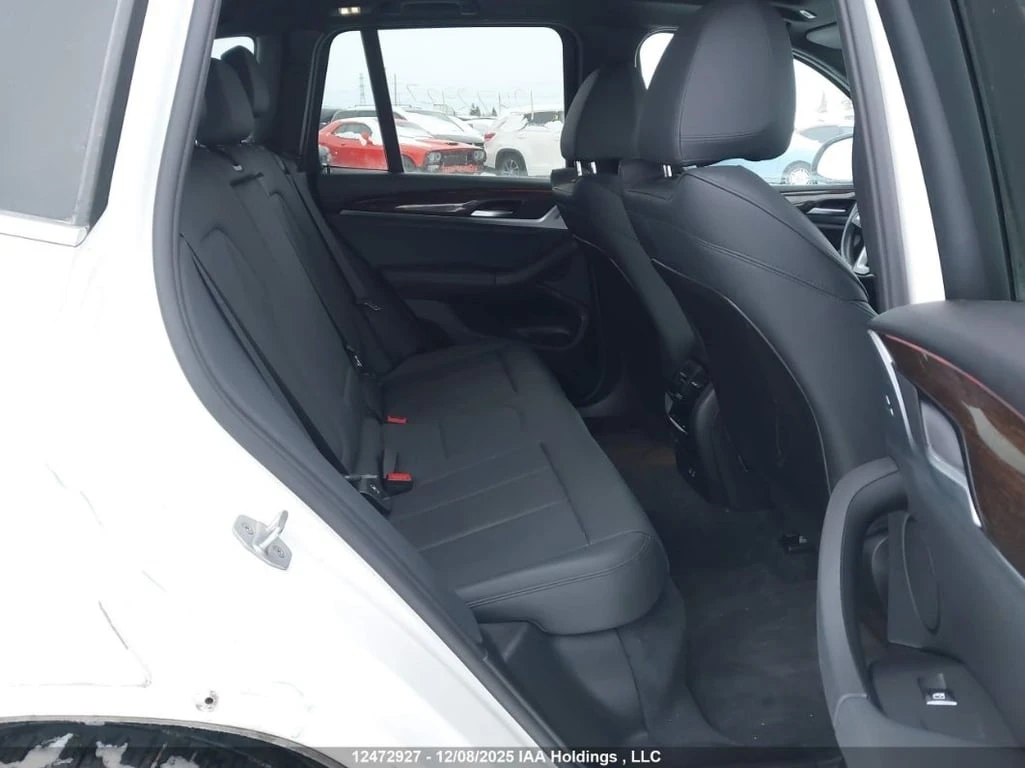 BMW X3 * XDRIVE30I * CARFAX * ��� ������������ ������ | Mobile.bg � ����������� 8